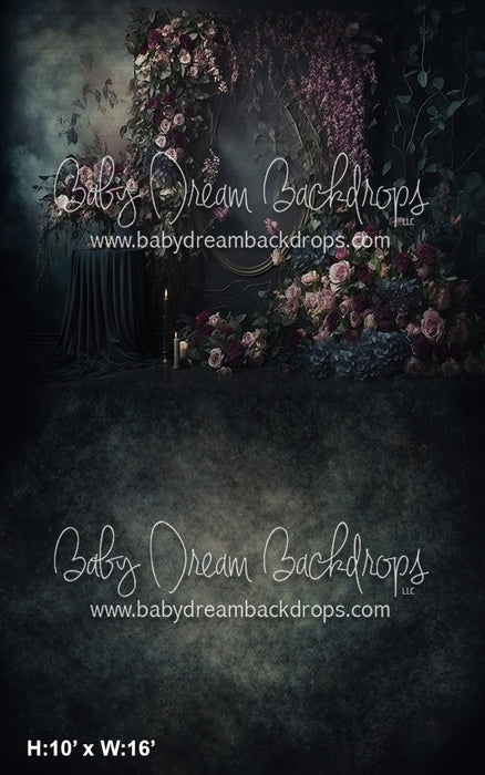 Romance in Bloom 4 Sweep (MD)