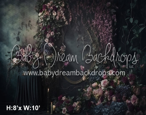 Romance in Bloom 4 (MD)