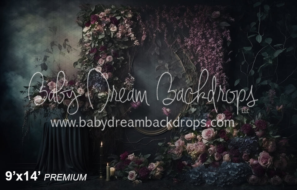 Romance in Bloom 4 (MD)