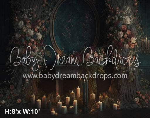 Romance in Bloom 7 (MD)