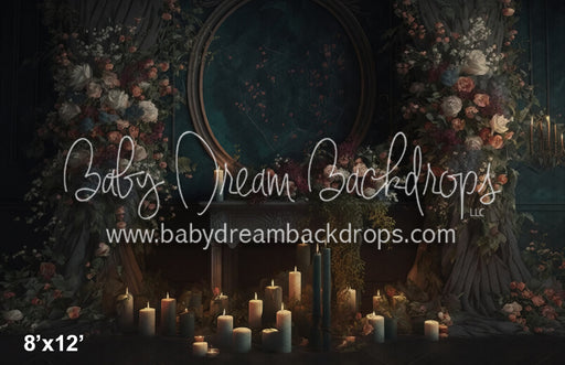 Romance in Bloom 7 (MD)