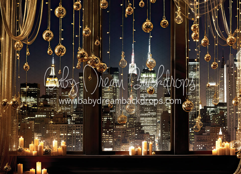Romantic City Lights (BD)