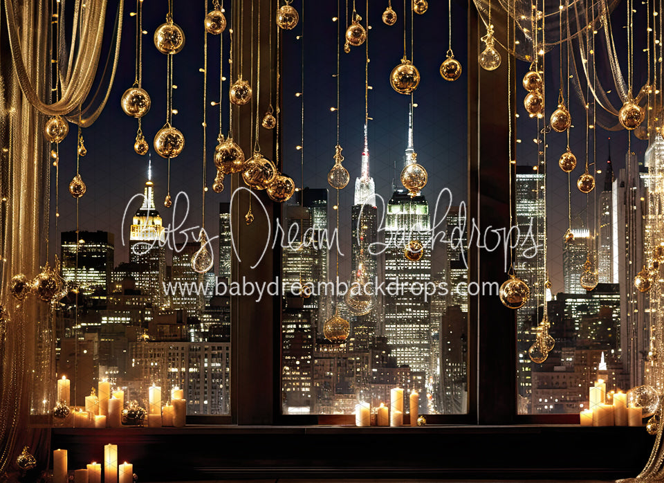 Romantic City Lights (BD)