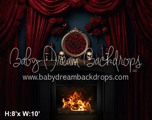 Romantic October 31 (BD)