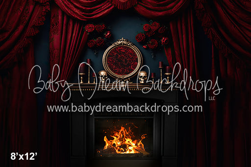 Romantic October 31 (BD)