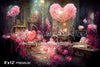 Romantic Pink Room (SM)