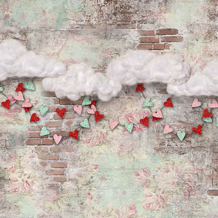 X Drop cloud 9 alley