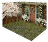 Room Spring Song Yard + Spring Song Home + Fresh Grass Floor