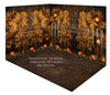 Autumn Eve Forest and Autumn Eve Path Room