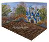 Dream Away Castle and Dream Away Path Room
