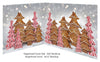 Gingerbread Forest side and Gingerbread Forest