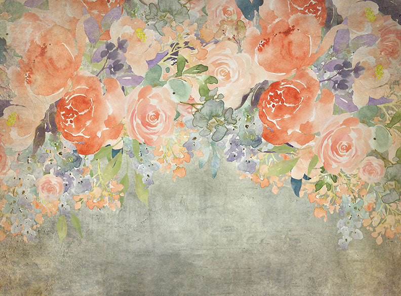 Rosalie - 60x80 Horizontal  