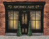 Rose Apothecary 
