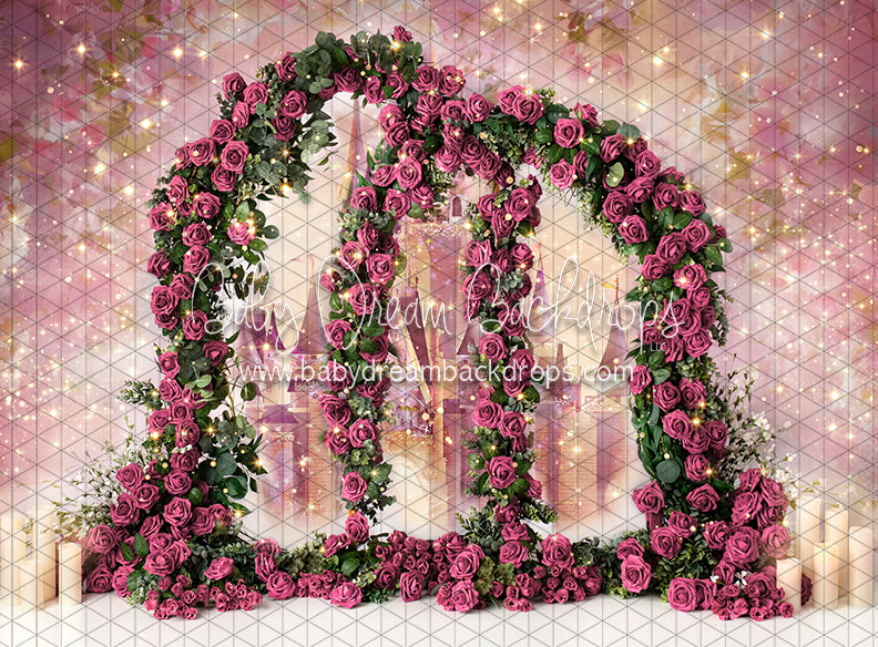 Rose Way Castle (BS)