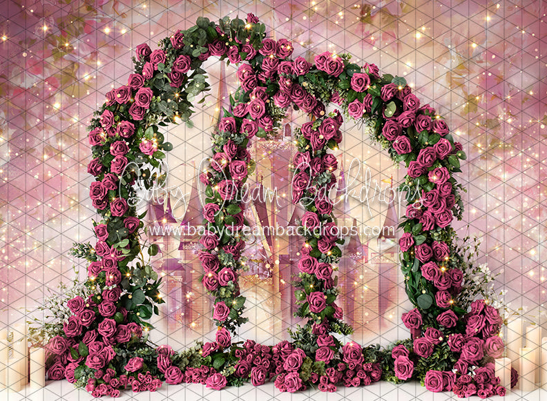 Rose Way Castle (BS)