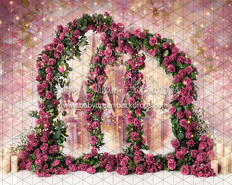 Rose Way Castle (BS)