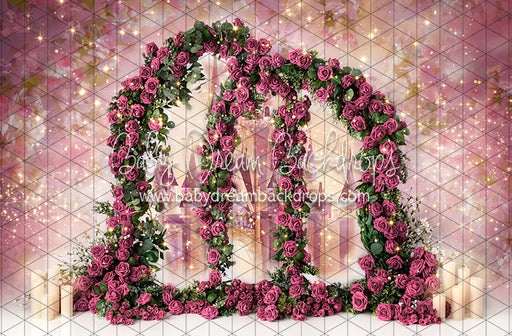 Rose Way Castle (BS)