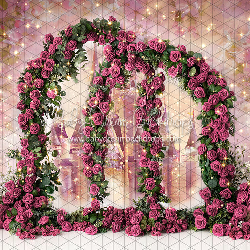 Rose Way Castle (BS)