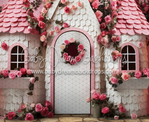 Rosehaven Cottage (JA)