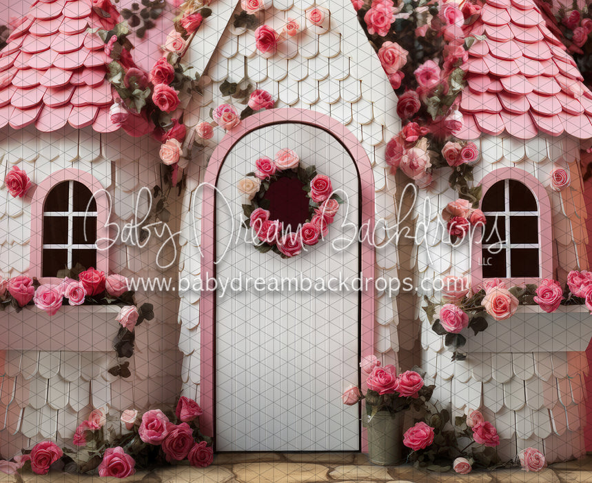 Rosehaven Cottage (JA)