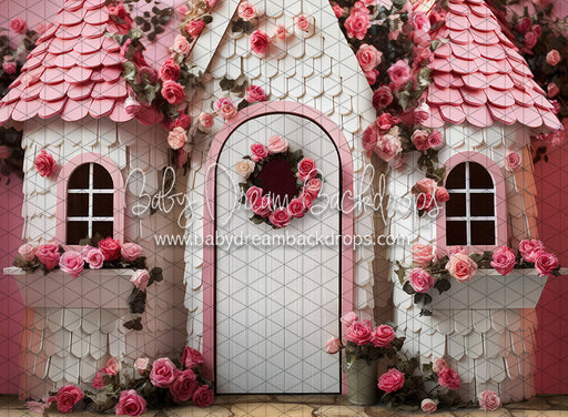 Rosehaven Cottage (JA)
