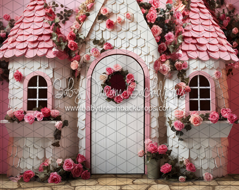 Rosehaven Cottage (JA)