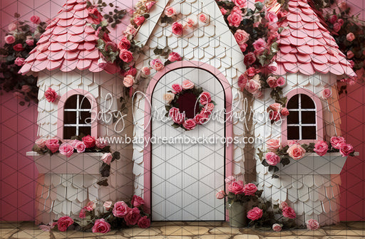 Rosehaven Cottage (JA)