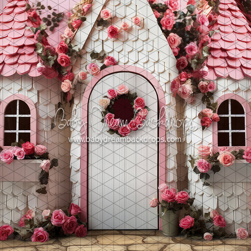 Rosehaven Cottage (JA)