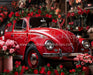 Rosey Love Bug (Concrete) (JA)