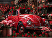 Rosey Love Bug (Concrete) (JA)