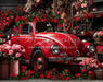 Rosey Love Bug (Concrete) (JA)