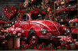 Rosey Love Bug (Concrete) (JA)