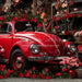 Rosey Love Bug (Concrete) (JA)