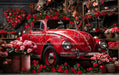 Rosey Love Bug (Concrete) (JA)