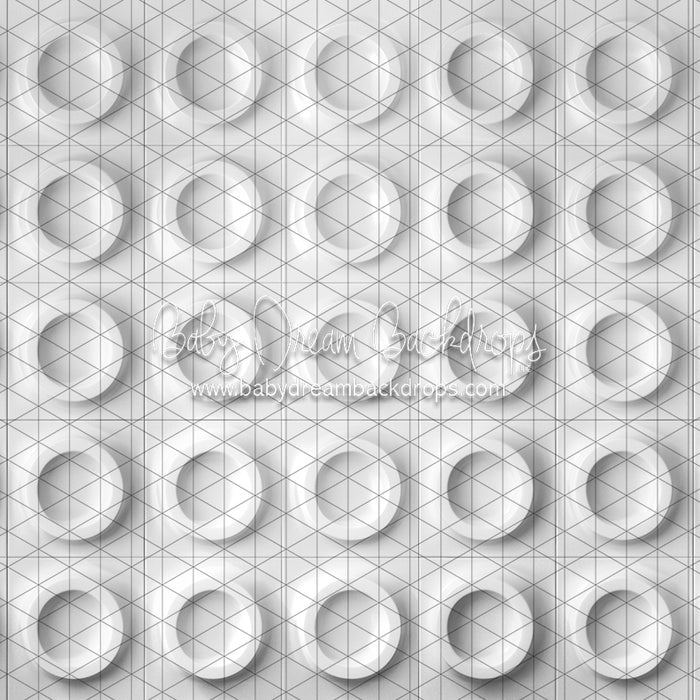 Round and Round Light (CC)