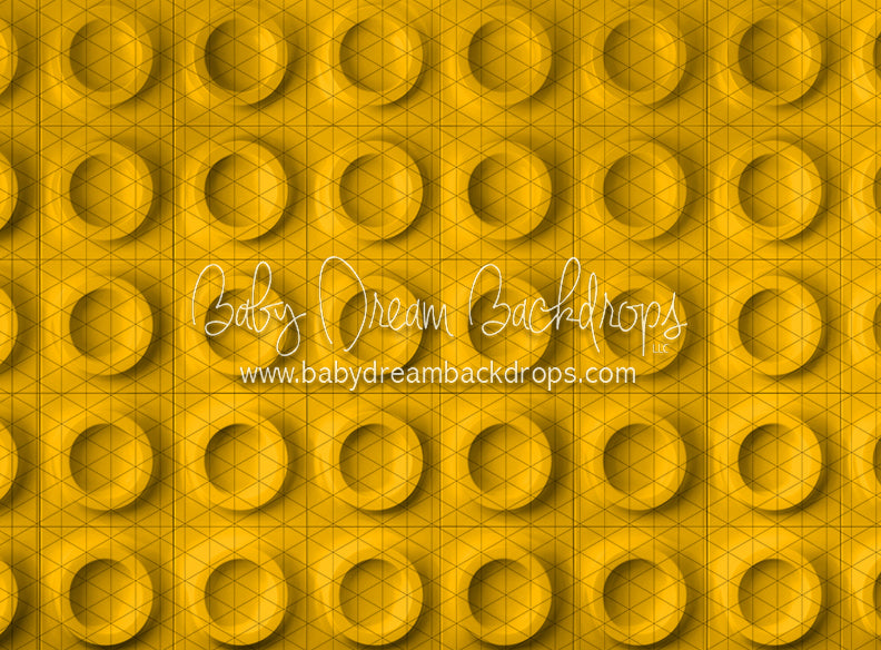 Round and Round Yellow (CC)