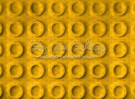 Round and Round Yellow (CC)