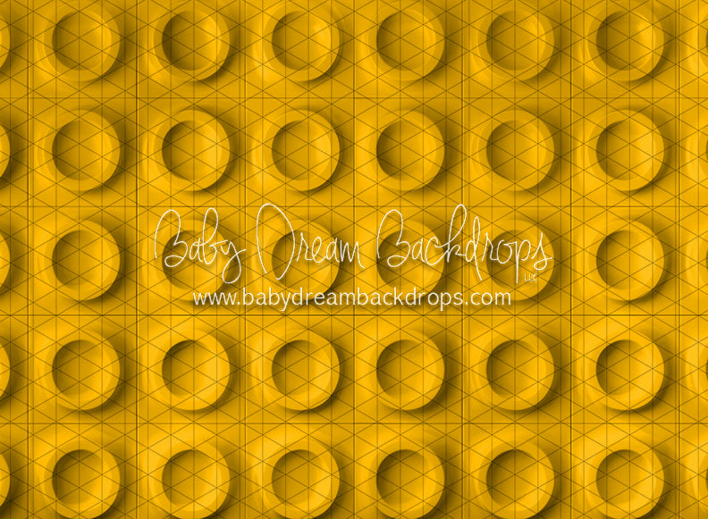 Round and Round Yellow (CC)