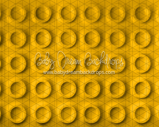 Round and Round Yellow (CC)