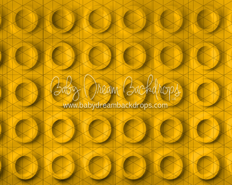 Round and Round Yellow (CC)