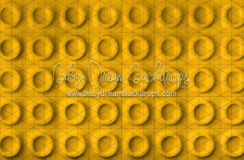 Round and Round Yellow (CC)