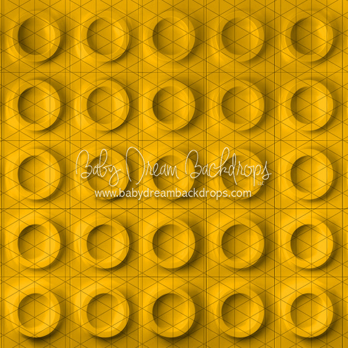 Round and Round Yellow (CC)