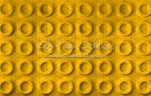 Round and Round Yellow (CC)
