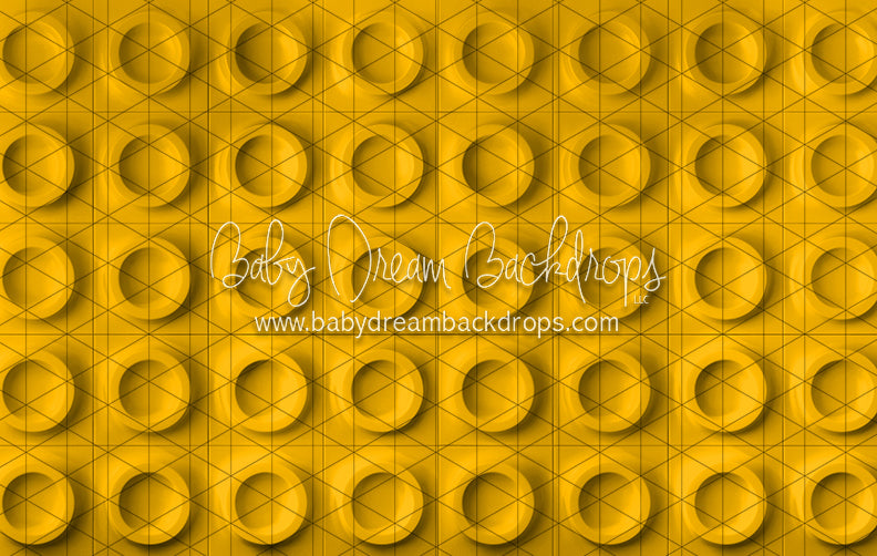 Round and Round Yellow (CC)