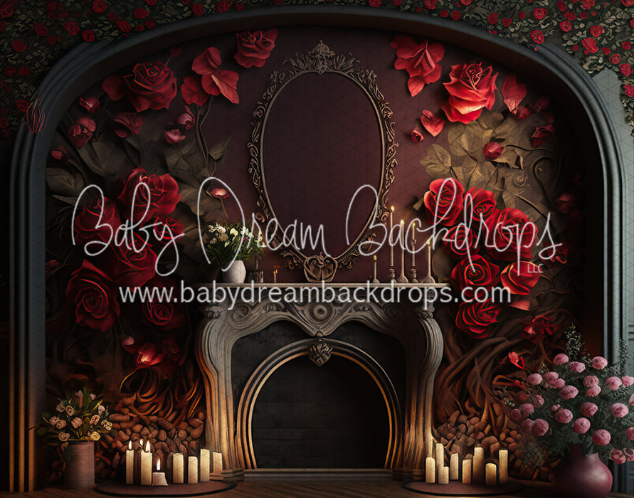 Royal Fairytale Love Story (MD)