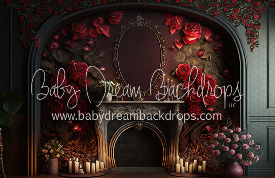 Royal Fairytale Love Story (MD)