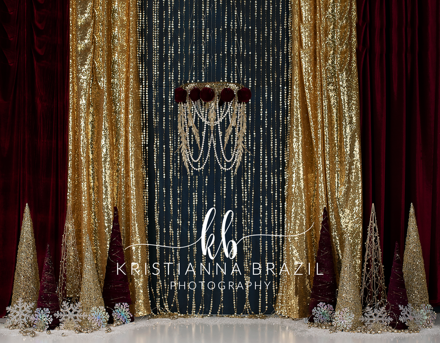 Royal Winter Onderland