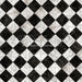Royal Checkers Floor (CC)