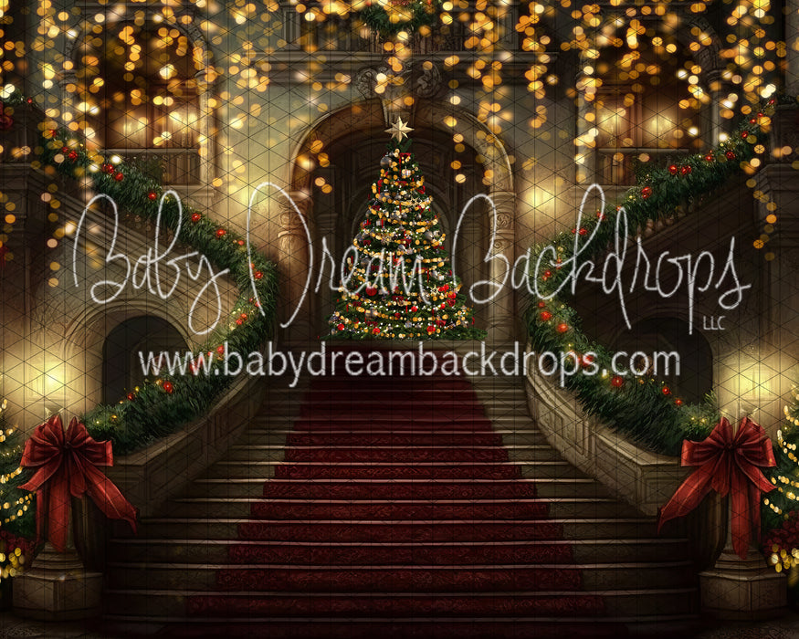 Royal Christmas Celebration