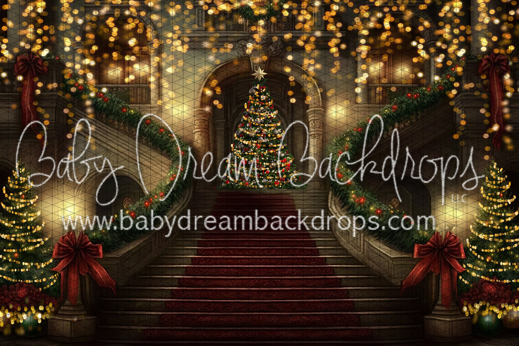 Royal Christmas Celebration 